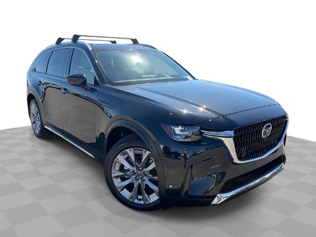 2024 Mazda CX-90 Turbo Premium Plus Package