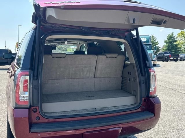 Used 2019 Red GMC SLT image 14
