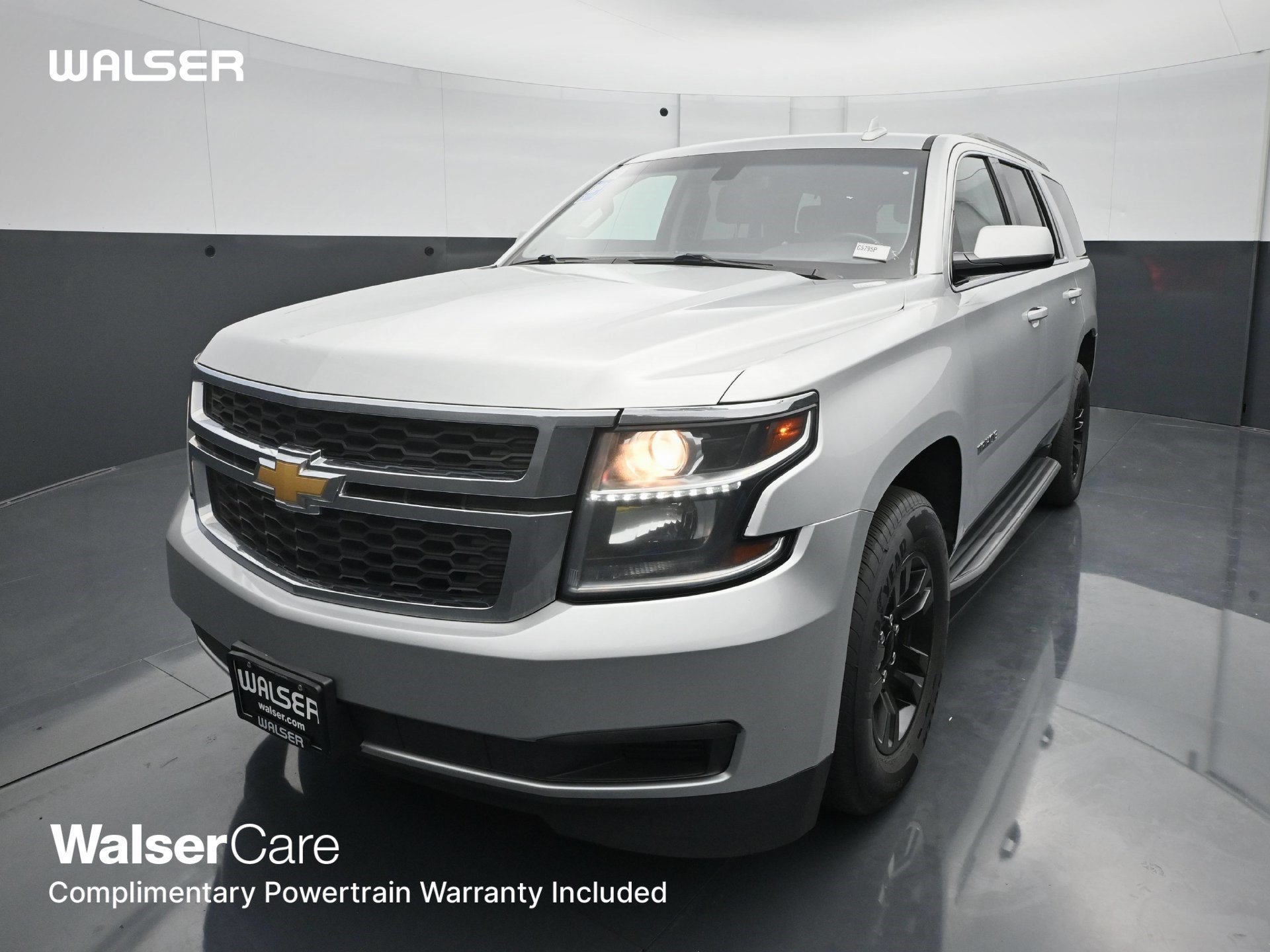 2019 Chevrolet Tahoe