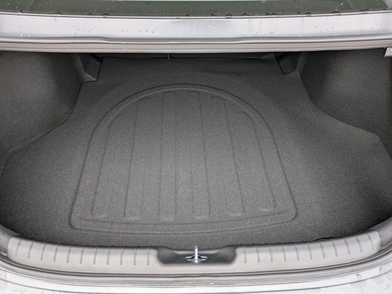 New 2026 Ecotronic Gray Hyundai SEL Sport image 13