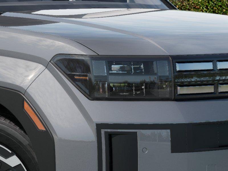 New 2027 Gray Hyundai SE FWD image 9