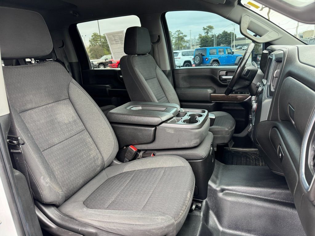 2022 Chevrolet Silverado 3500HD LT - Photo 26