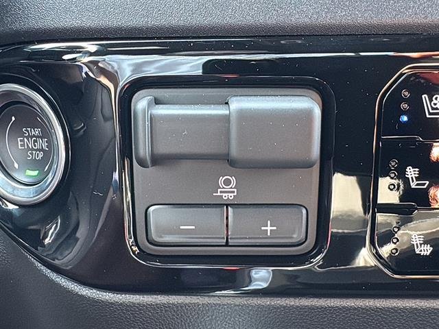 New 2026 Sterling Gray Metallic Chevrolet High Country image 32