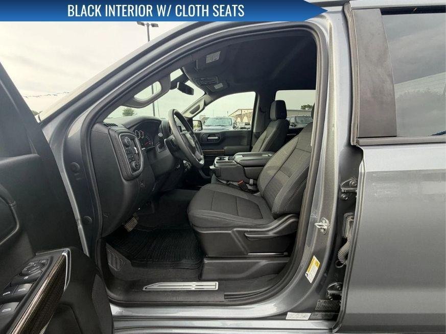 2020 Chevrolet Silverado 1500 RST - Photo 8