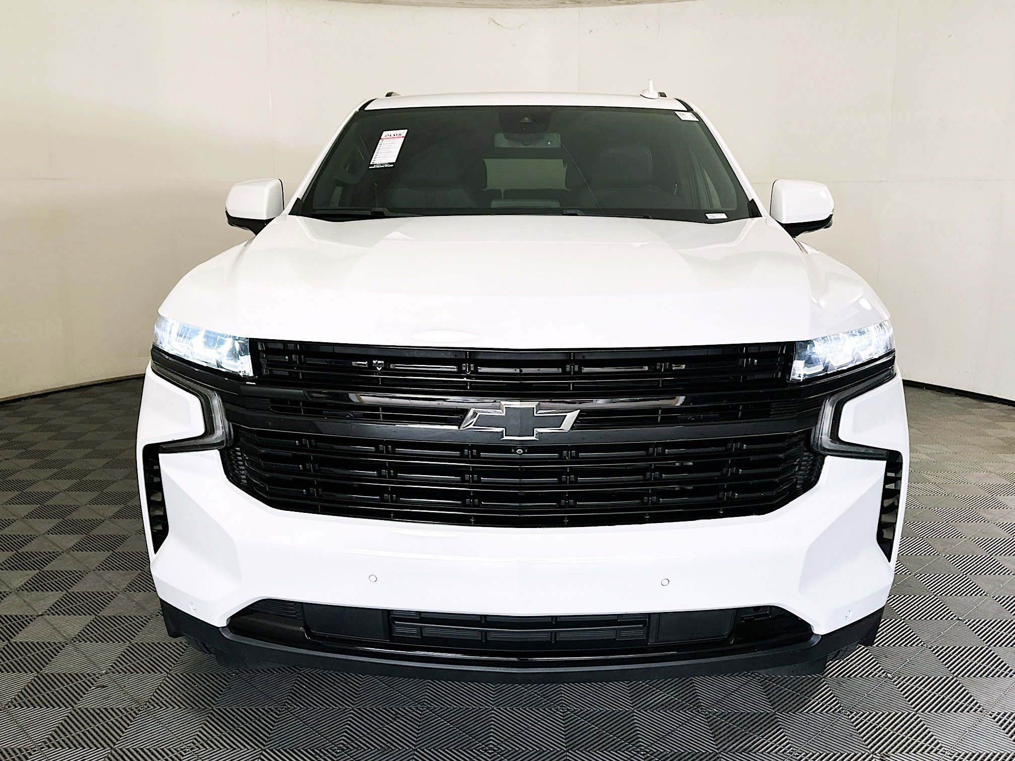 Used 2023 Summit White Chevrolet RST image 8