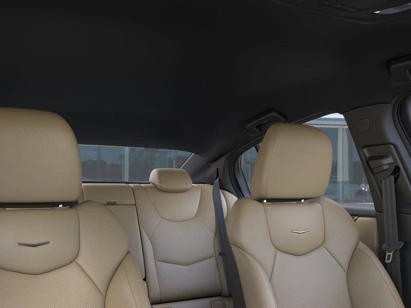 2026 Cadillac CT5 Premium Luxury - Photo 24