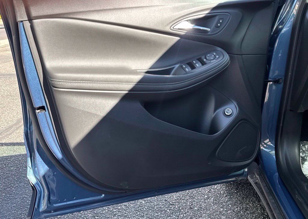2026 Buick Encore GX Preferred - Photo 14