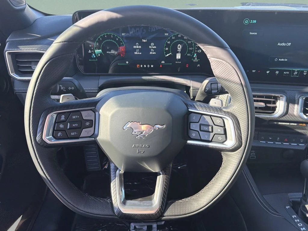 2026 Ford Mustang GT Premium Fastback - Photo 43