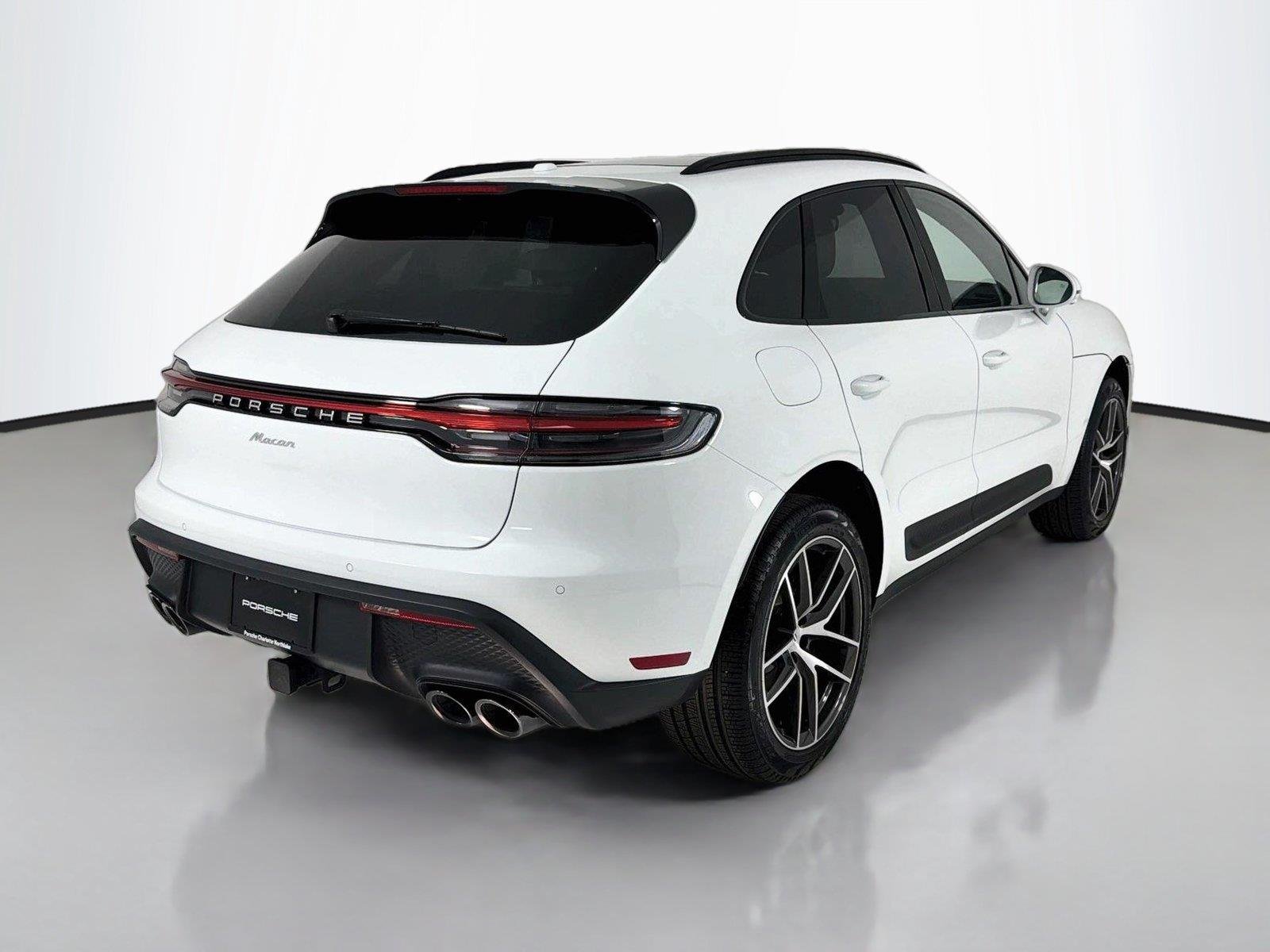 Used 2026 White Porsche T image 29