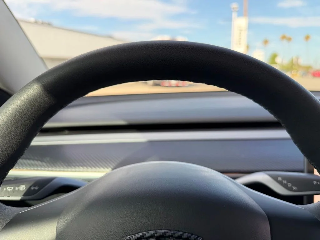 Used 2022  Tesla Performance image 10
