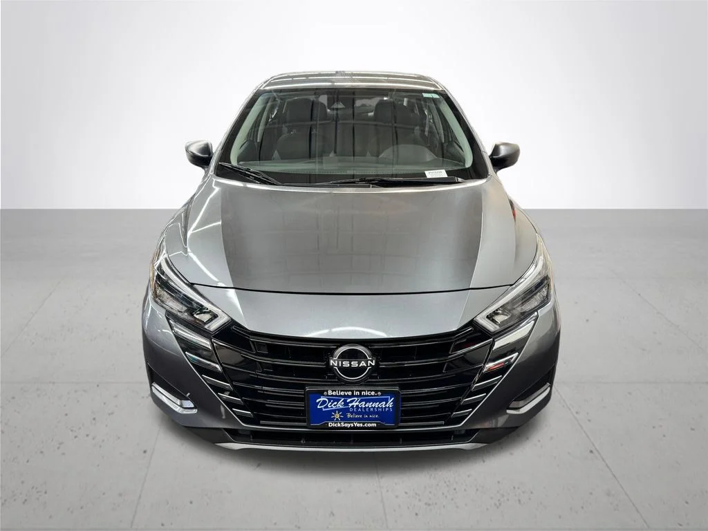 Used 2025 Gray Nissan 1.6 S image 11