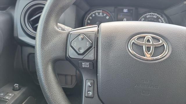 Certified Used 2023 MAGNETIC GRAY MET. Toyota  image 20