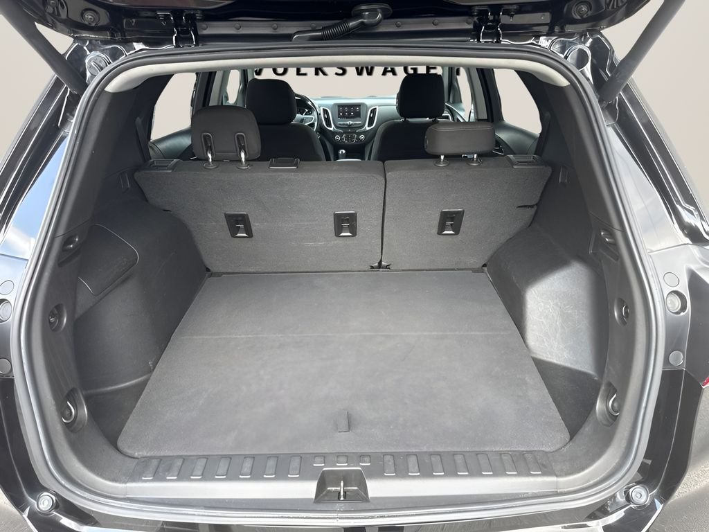 Used 2020 Black Metallic Chevrolet LT image 23