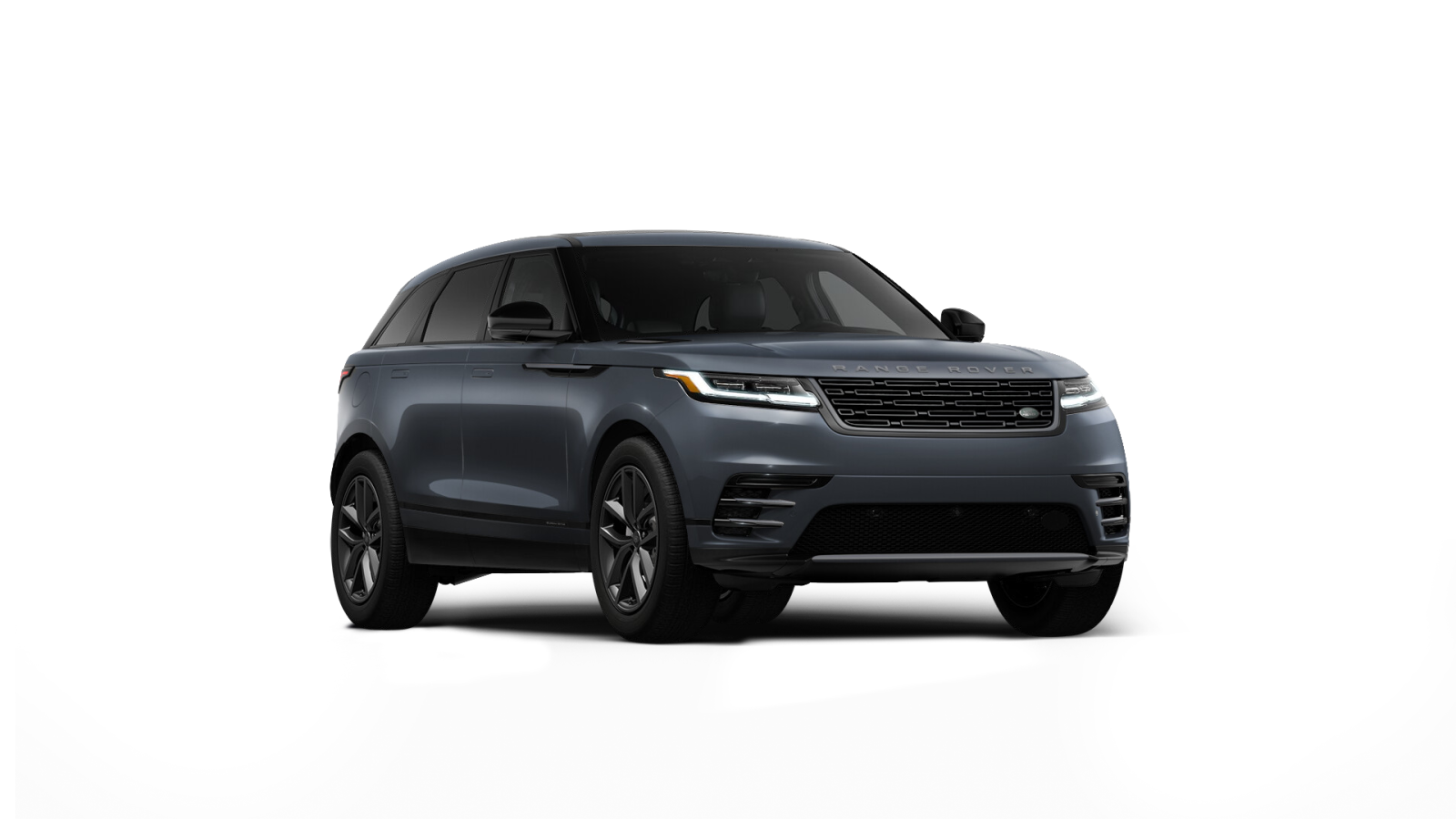 2026 Land Rover Range Rover Velar Belgravia 250PS Auto
