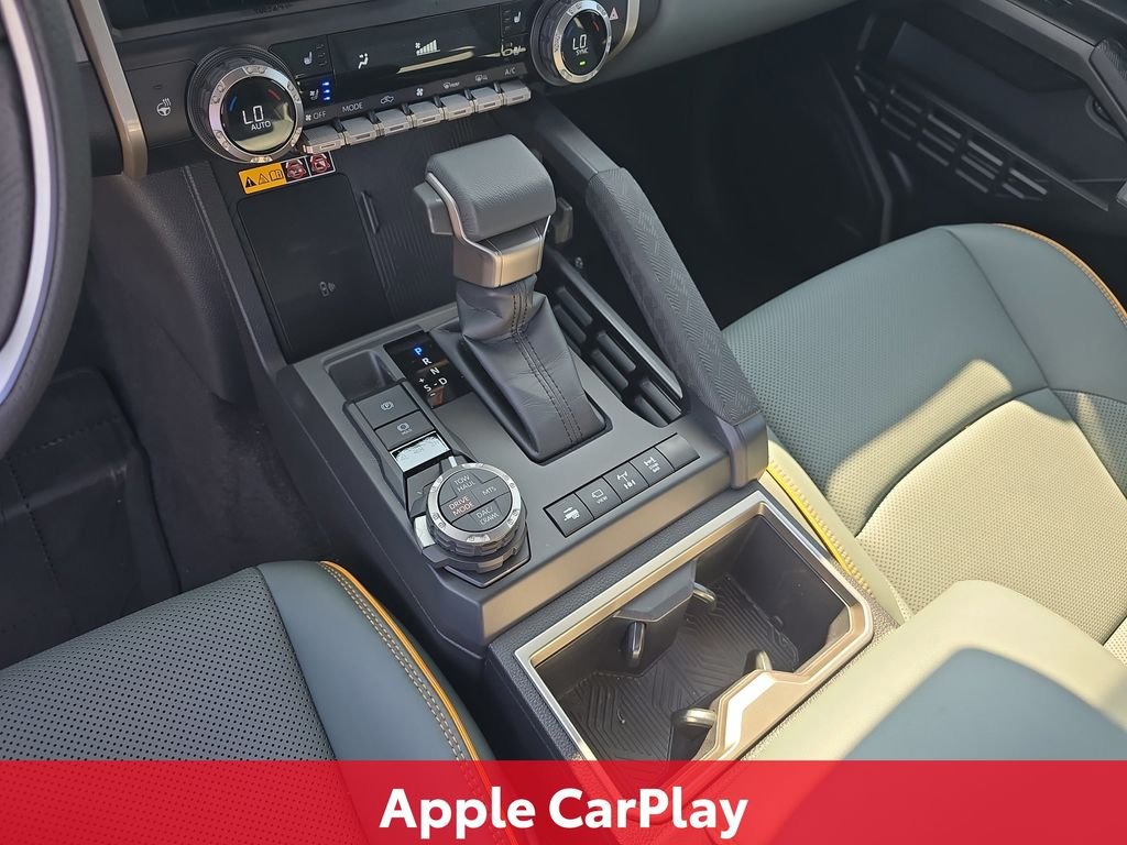 2024 Toyota Tacoma Trailhunter - Photo 28