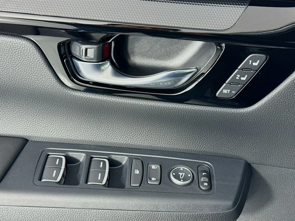 New 2026 Urban Gray Pearl Honda Sport Touring image 26