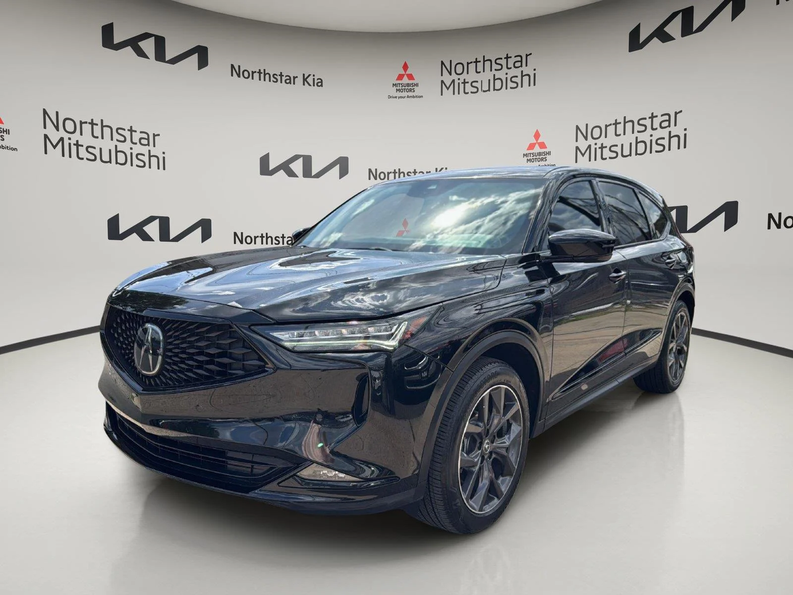 2024 Acura MDX Type S w/Advance Package