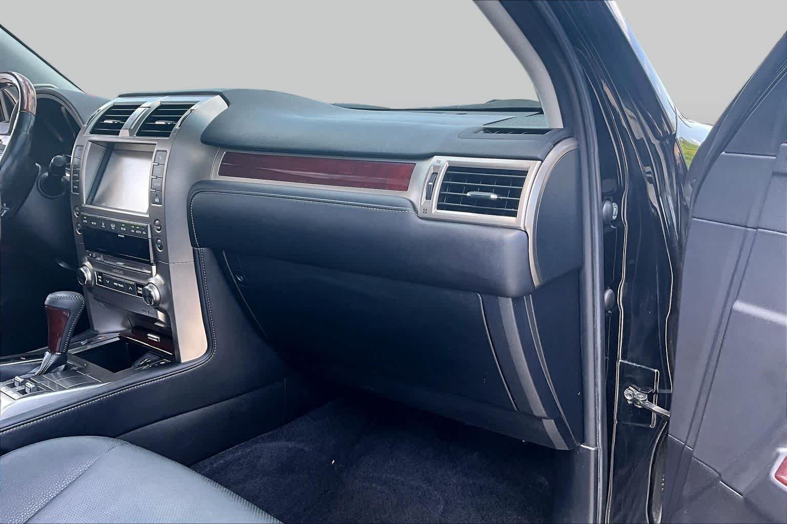 Used 2016 Black Onyx Lexus  image 17