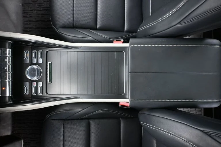 2024 Lincoln Nautilus Premiere - Photo 39