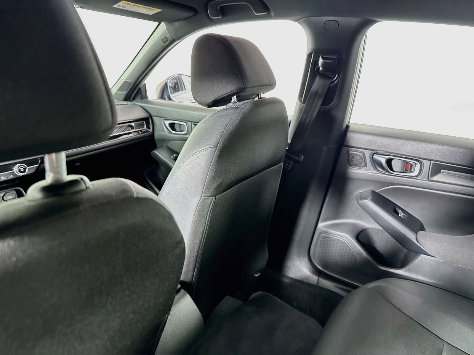 Used 2025 Gray Honda Sport image 20
