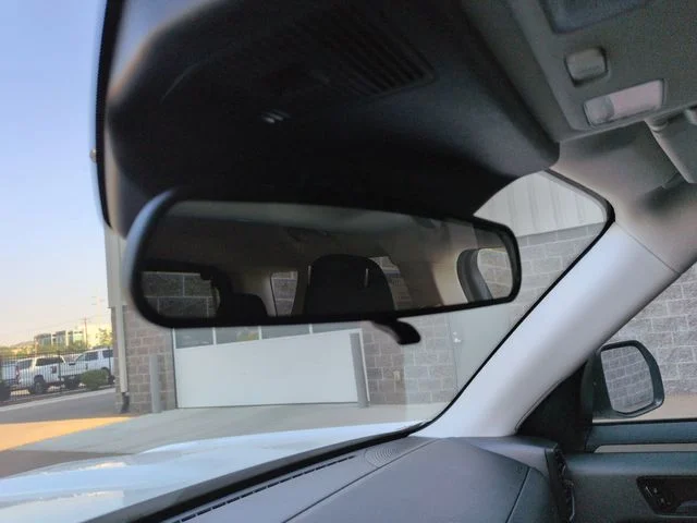 New 2026 Oxford White Ford Big Bend® image 21