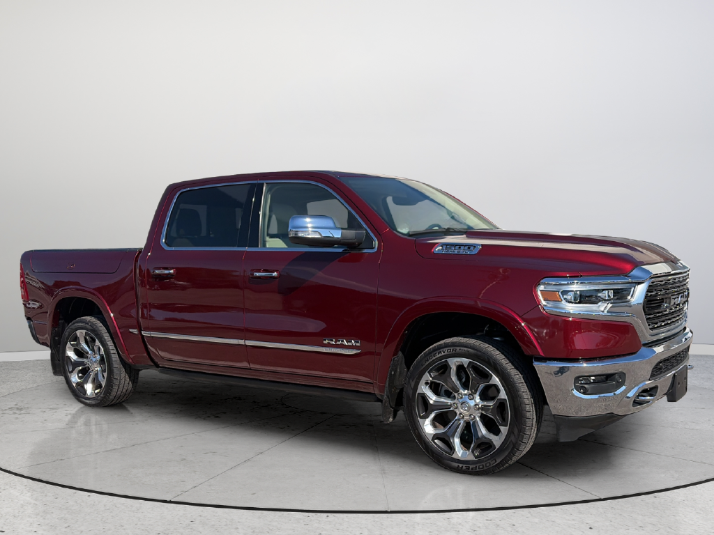 2020 RAM 1500 Pickup