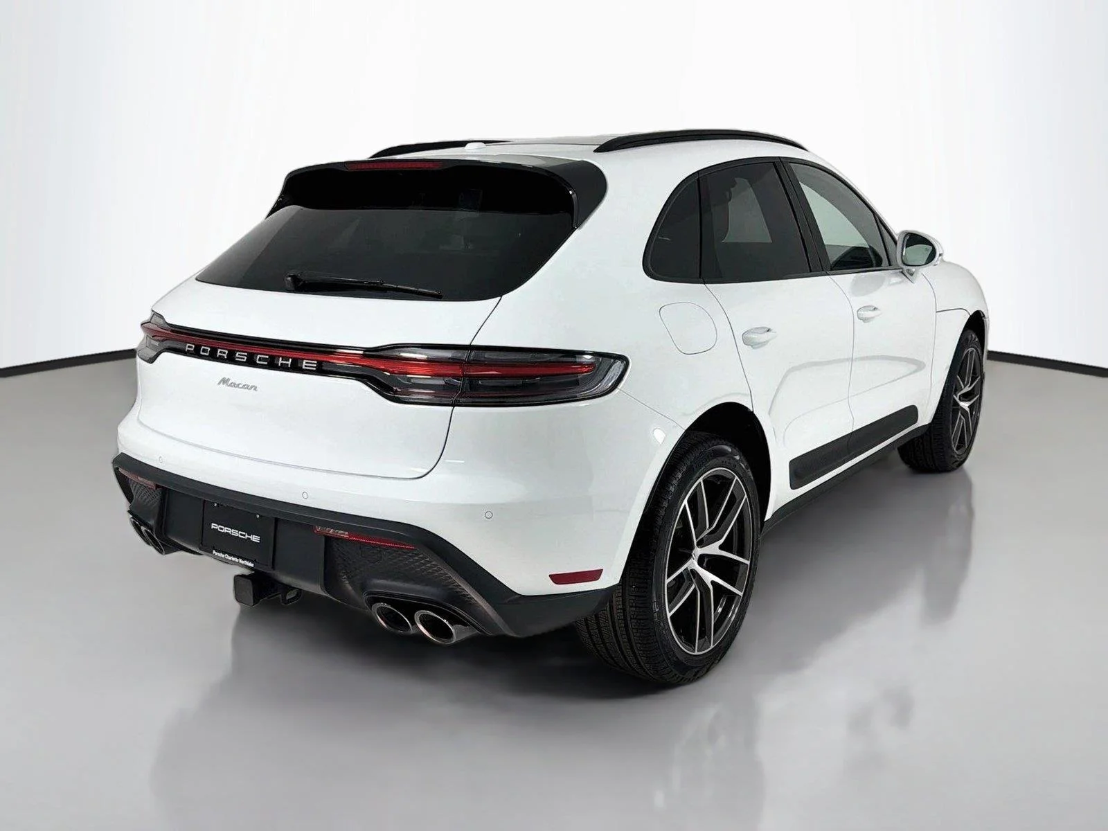 Used 2026 White Porsche T image 29