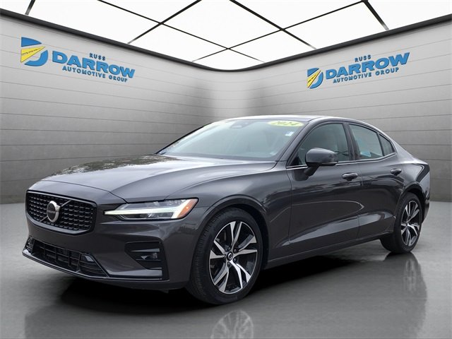 2024 Volvo S60 Core