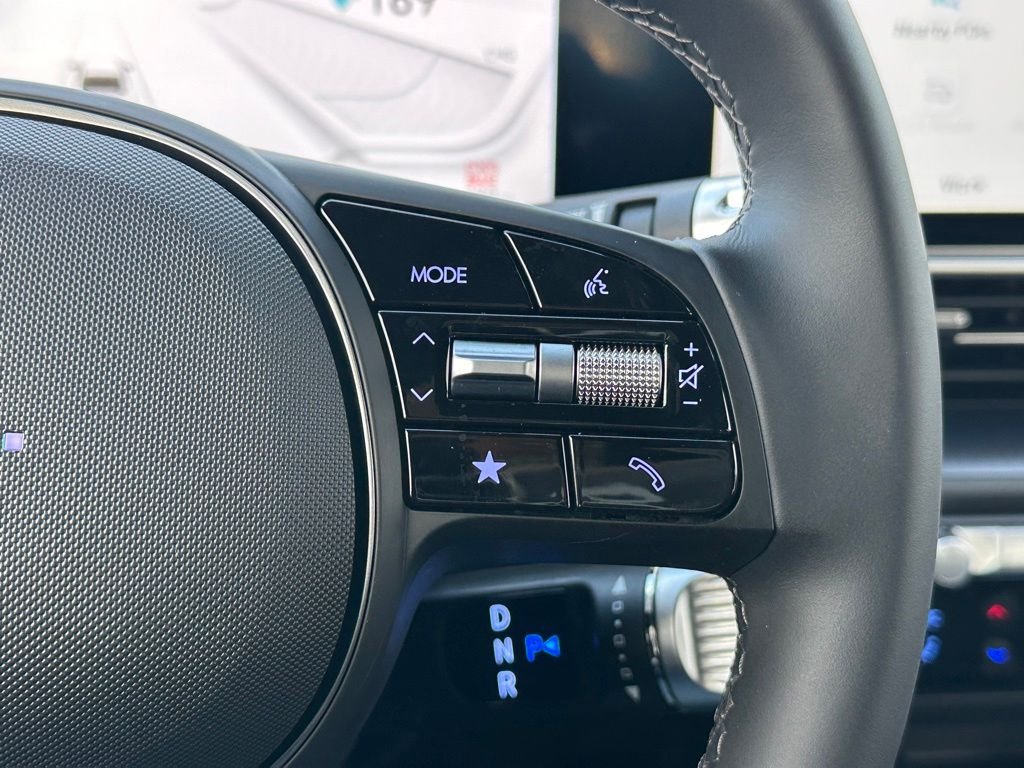 2025 Hyundai IONIQ 6 SE - Photo 20