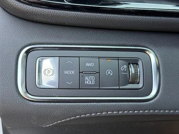 2026 Buick Enclave Avenir - Photo 74