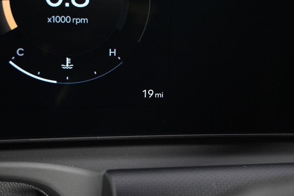 New 2026 Blue / Stone Hyundai SEL Activity AWD image 26