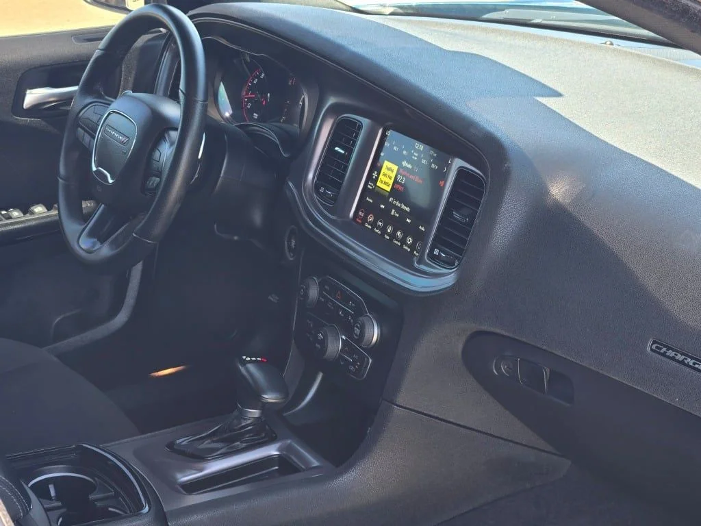Certified Used 2023  Dodge R/T image 8