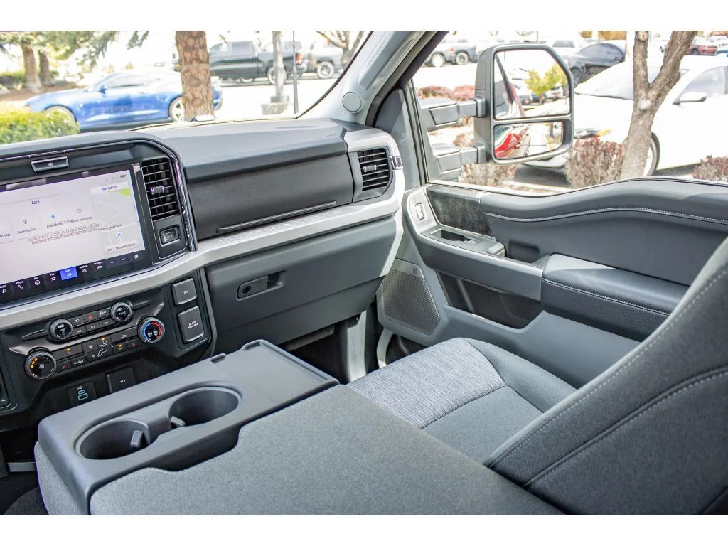 2026 Ford F-250 Super Duty XLT - Photo 21