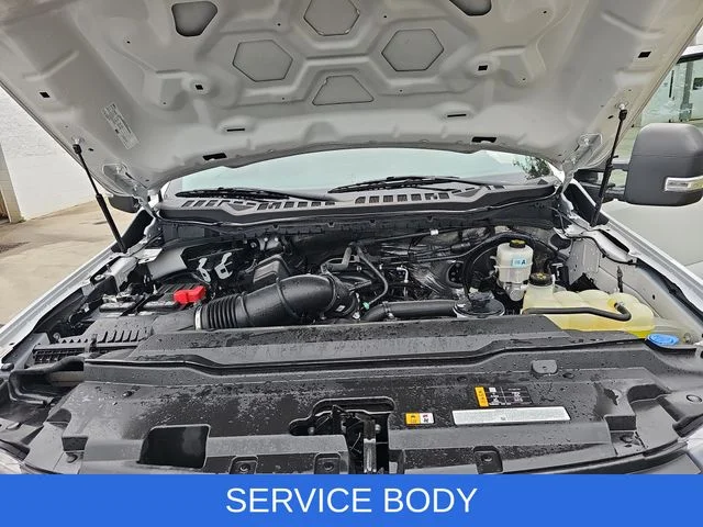 Used 2023 White Ford XL image 15