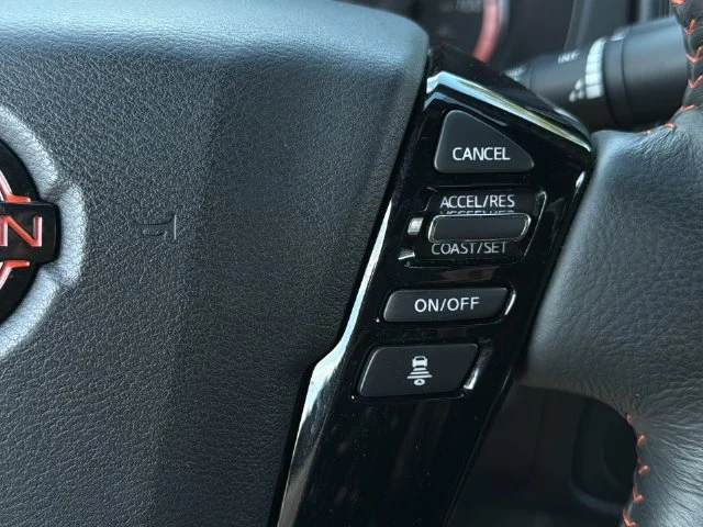 Used 2025 Gray Nissan PRO-X image 29