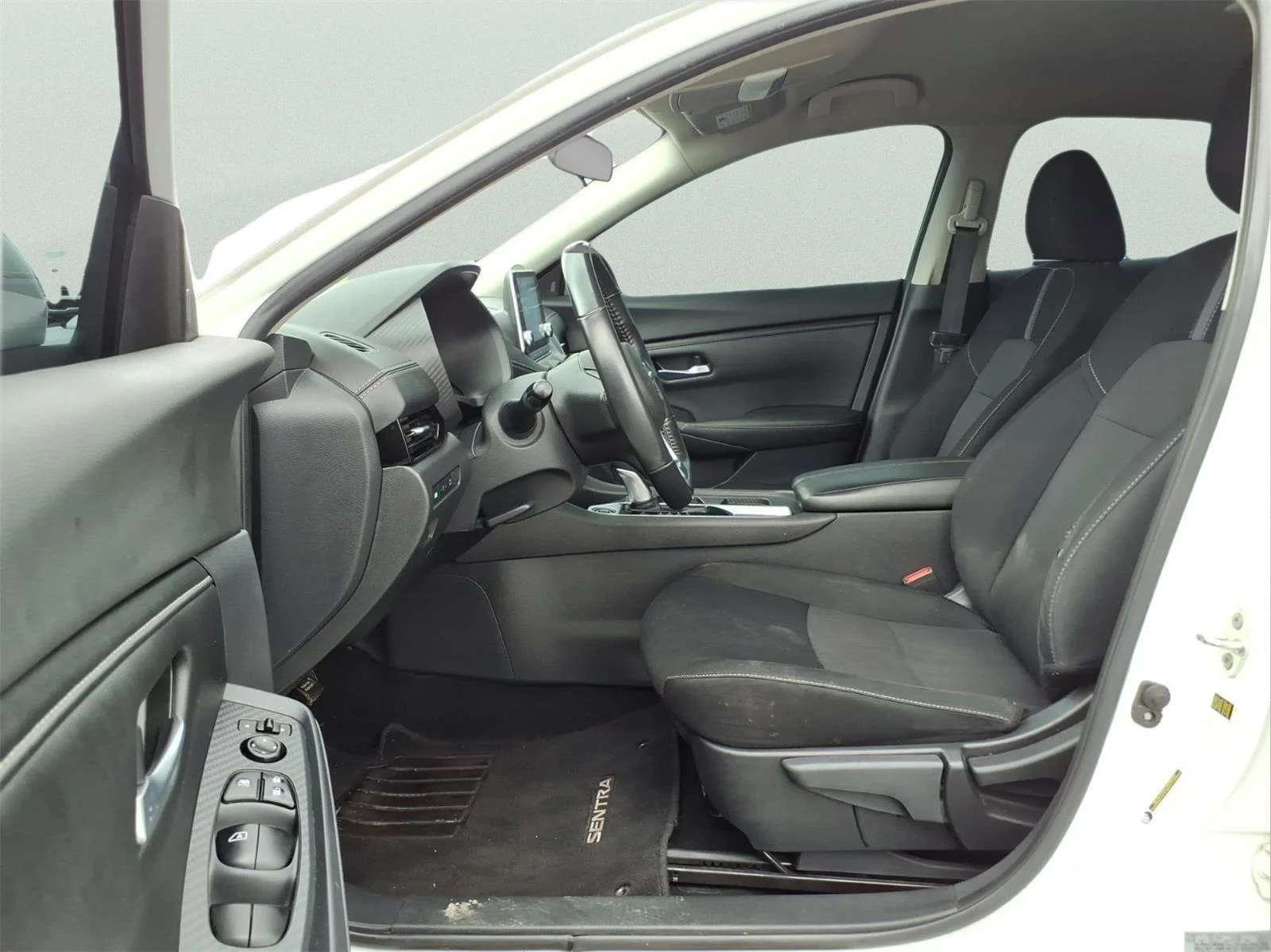Used 2022 Fresh Powder Nissan SV image 15