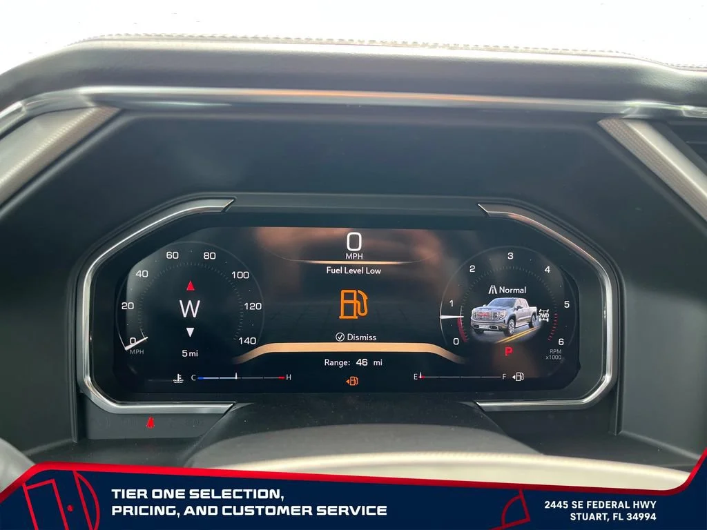 New 2026 Glacier White Tricoat GMC Denali image 27