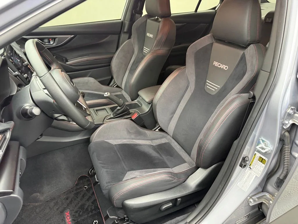 Used 2024 Silver Subaru TR image 22