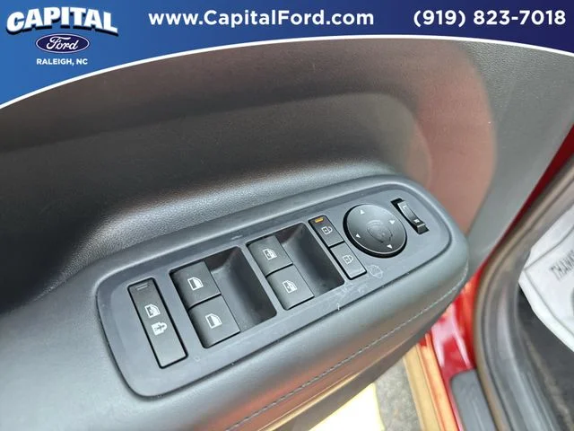 Used 2024 Red Hyundai XRT image 21