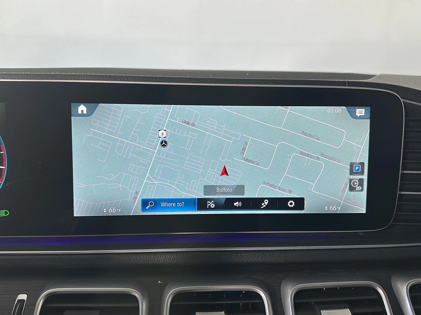 Used 2023  Mercedes-Benz GLE 350 image 17