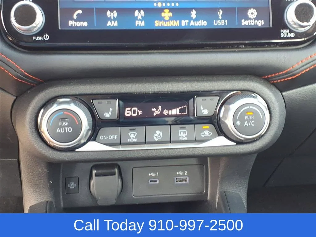 Used 2025 Gray Nissan 1.6 SR image 16