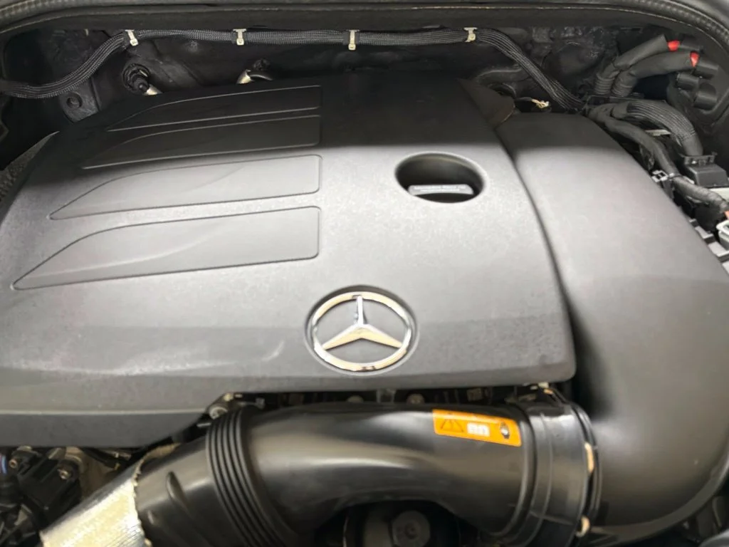 Used 2020 White Mercedes-Benz GLE 350 image 14