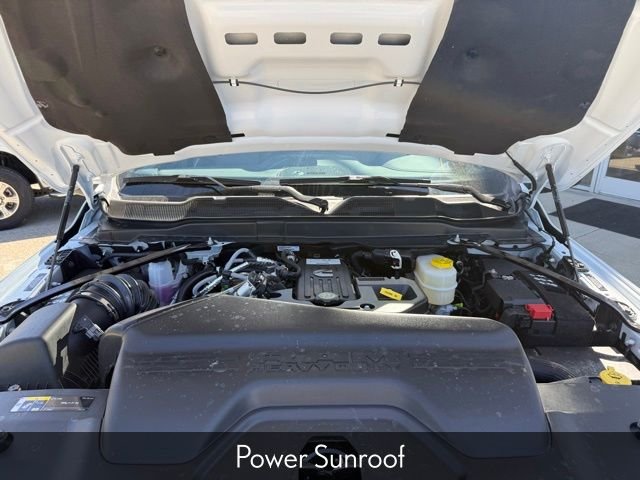 2025 RAM 2500 Laramie - Photo 13
