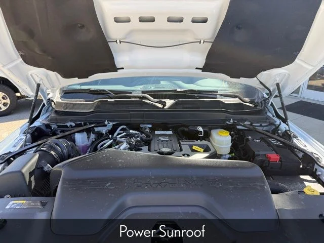 2025 RAM 2500 Laramie - Photo 13
