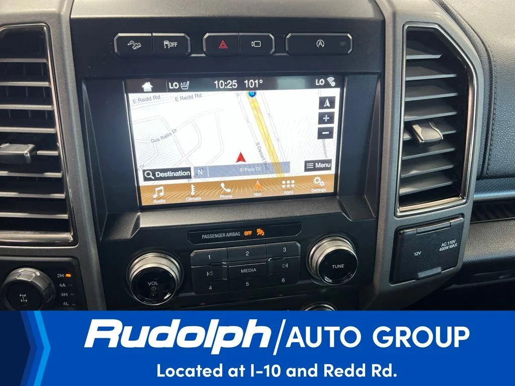 Used 2018 Gray Ford Raptor image 20