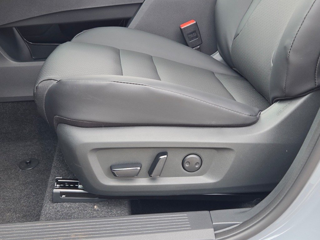 New 2026 Gray Nissan Dark Armor image 23