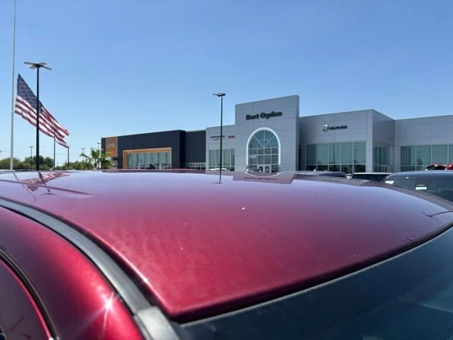 Used 2024 Red Ram Tradesman image 4