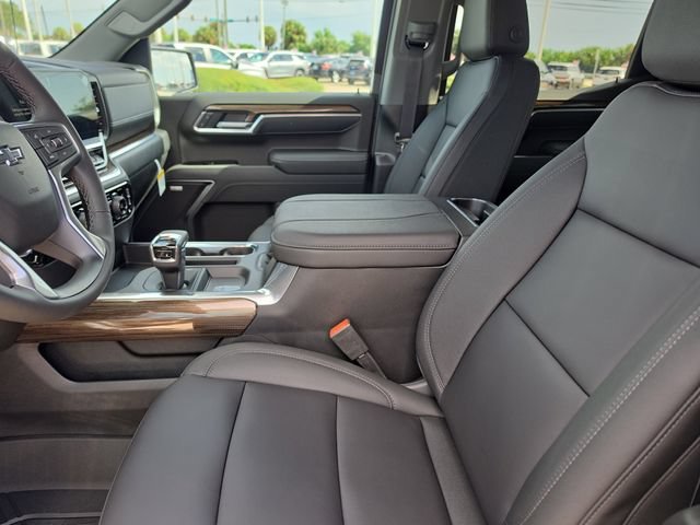 2026 Chevrolet Silverado 1500 RST - Photo 15