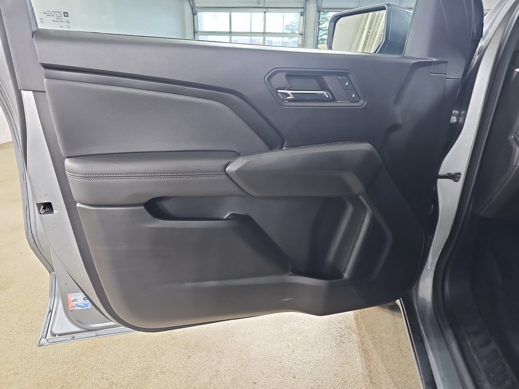 Certified Used 2024 Sterling Gray Metallic Chevrolet LT image 32