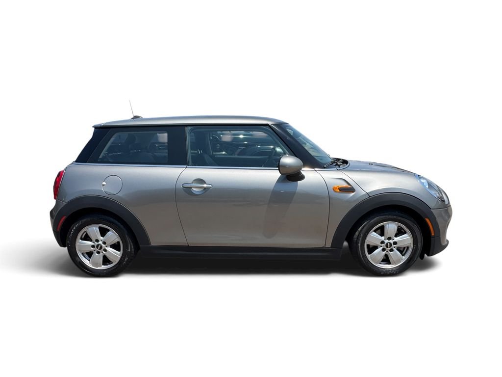 Used 2017 Silver MINI Base image 15